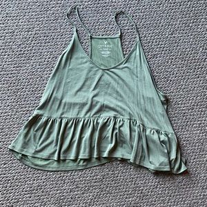 American eagle tank top